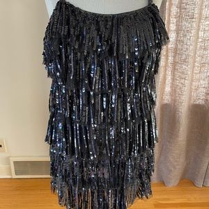 MacDuggal Cocktail Dress